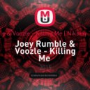 Joey Rumble & Voozle - Killing Me (Nikolay Titov remix) (Remix)