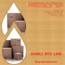 Coldberg, Repton, Fingers Clear - French Nights (Fingers Clear Remix)