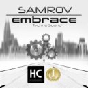 Samrov - embrace techno sounds II