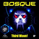 Technodrome, Bosque - Bullzeye (Bosque Remix)