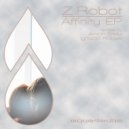 Z.Robot, Anton Stellz - Affinity (Anton Stellz Remix)