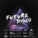 Parnassus, Kelly Holiday, Crimean Colossus - Tokyo Disco Future