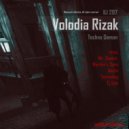 Volodia Rizak, Akulin - Techno Demon