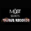 MuST - Secrets