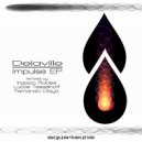 Delaville, Lucas Tesselhoff - Deep Inside (Lucas Tesselhoff Remix)