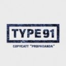 Copycatt - Propaganda