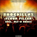 Shockillaz - Floor Filler