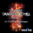 Coldbeat, DJ L.a.m.c - Dragging To Hell