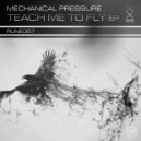 Mechanical Pressure - Ascetic (Original Mix)