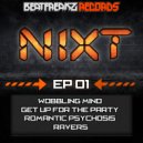 Nixt - Get Up For The Party (Original Mix)