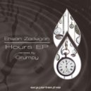 Ehsan Zadegan - Hours