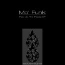 Mo' Funk - No Humans Allowed