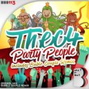 thec4 - Party People
