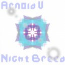 Arnold V - Night Breed