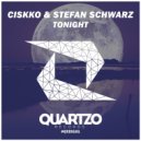 Ciskko, Stefan Schwarz - Tonight (Original Mix)