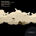 Theo Komp, Petroloukas Chalkias, JMP, DJ Freespirit - Greek Mountain (JMP & DJ Freespirit Remix)