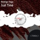 Rodrigo Vega - My Time