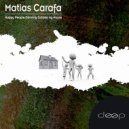 Matias Carafa - Dancing Outside