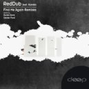 RedDub, Kambiz, Guido Sava - Find Me Again