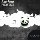 Axe Free - Panda Style