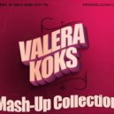 BIFFGUYZ vs. DJ Mexx & DJ Modernator vs. Nitkin - Хочу Ещё (VALERA KOKS Mash Up)