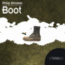Philip Stirzaker - Bump