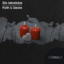 Gio Iakobidze - Desire