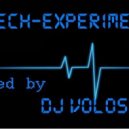 DJ Voloshyn - Tech-Experiment