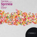 Theo Komp, Aggelos Ulmo, Red Pig Flower - Sprinkle (feat. Aggelos Ulmo) (Red Pig Flower Remix)
