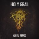 Jay-Z & Justin Timberlake - Holy Grail