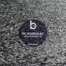 DC Rodriguez - White Dove