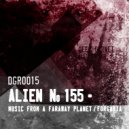 Alien No.155 - Music From A Faraway Planet