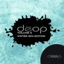 The Plutonic\'s - I Will Find You (Original Mix)