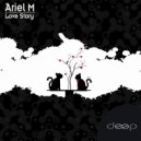 Ariel M - Feeling Love