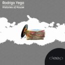 Rodrigo Vega - Rescue Me