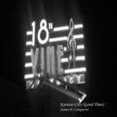 James D. Conqueror, AvaBella - Kansas City (Good Time) (feat. AvaBella)