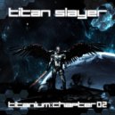 Titan Slayer, Maks_SF - Orion (feat. Maks_SF)