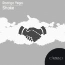 Rodrigo Vega - Shake