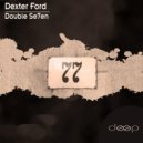 Dexter Ford - Distance