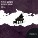 Matias Carafa, Inkfish - Piano Man