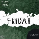 Ill Cows, Greenfish - Friday Morning