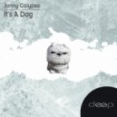 Jonny Calypso - The Cat Is A Dog (Original Mix)