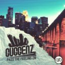 Guggenz - When I'm Gone