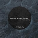 Reezak, Luke Hazell - China