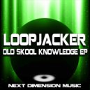 Loop Jacker - Back Into Time