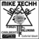 Mike Techh - Disco