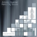 Antonio Guerrieri - Retro City Sound