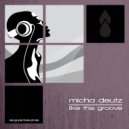 Micha Deutz - At The Beach