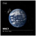 MKC1 - Denim