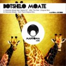 Botshelo Moate - Tech That